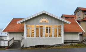 Logi & Bastu in Käringön